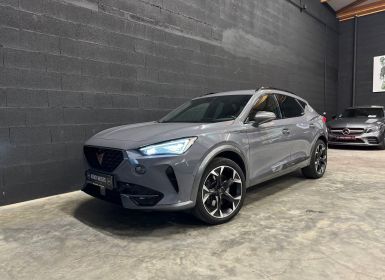 Cupra Formentor e-hybrid 1.4l tsi 245 ch VZ 02/2021 Occasion