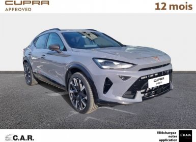 Achat Cupra Formentor eHybrid 272 ch DSG VZ Neuf