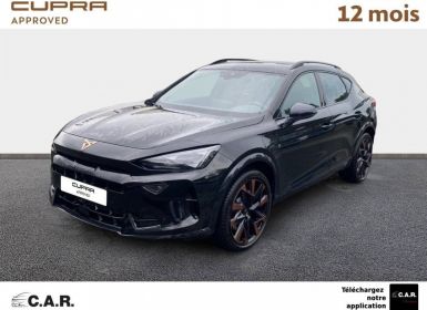 Cupra Formentor eHybrid 272 ch DSG6 VZ