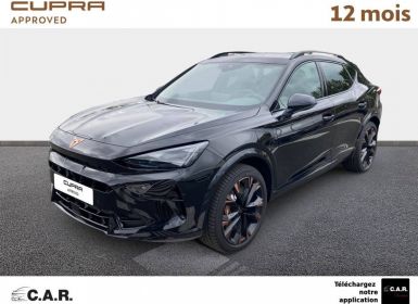 Achat Cupra Formentor eHybrid 272 ch DSG6 VZ Extreme Occasion