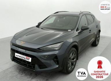 Vente Cupra Formentor Nouveau 1.5 eTSI 150 Hybrid DSG7 (Neuf, TVA récup) Neuf