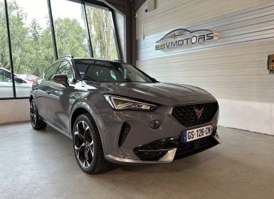 Achat Cupra Formentor VZ 1.4 e-Hybrid 245 cv Occasion