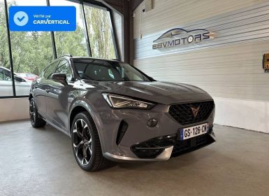 Vente Cupra Formentor VZ 1.4 e-Hybrid 245 cv Occasion