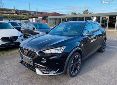 Cupra Formentor VZ Priority e-Hybrid 245ch