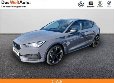 Cupra Leon 1.4 e-HYBRID 204 ch DSG6 V Occasion