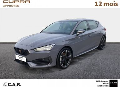 Vente Cupra Leon 1.4 e-HYBRID 204 ch DSG6 V Occasion