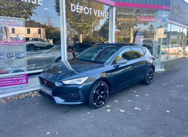 Cupra Leon 1.4 e-HYBRID 245 ch DSG6 Occasion