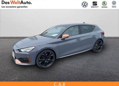 Cupra Leon 1.4 e-HYBRID 245 ch DSG6 VZ Occasion