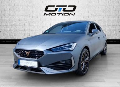 Cupra Leon 1.4 e-HYBRID 245 ch DSG6 VZ Occasion