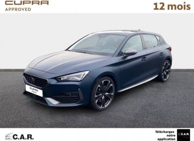 Cupra Leon 1.4 e-HYBRID 245 ch DSG6 VZ