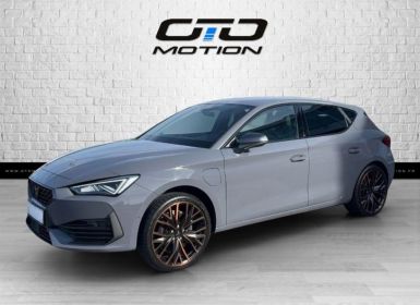 Achat Cupra Leon 1.4 e-HYBRID 245 ch DSG6 VZ Cup Occasion