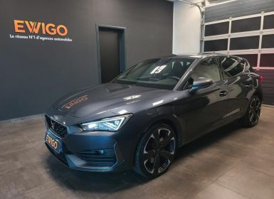 Vente Cupra Leon 1.4 E-HYBRID 245ch VZ DSG6 Occasion