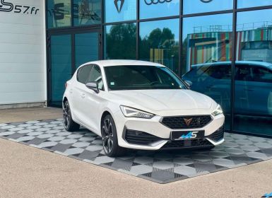 Cupra Leon 1,4 E-HYBRIDE 245CH DSG-6