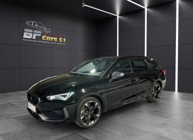 Vente Cupra Leon 1.4 ehybrid 204 cv v Occasion