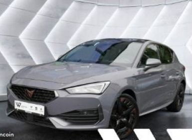 Achat Cupra Leon 1.4 TSI Basis e-Hybrid Occasion