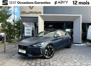 Achat Cupra Leon 1.5 eTSI 150 ch DSG7 V Occasion