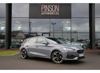 Cupra Leon 1.5 ETSI - 150 V- BV DSG 7 PHASE 2