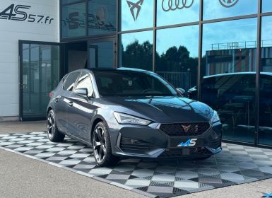 Achat Cupra Leon 1,5 eTSI 150CH DSG7 Neuf