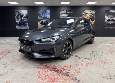 Cupra Leon 1.5 eTSI 150ch V DSG7