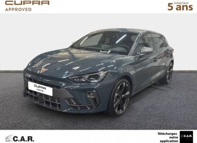 Achat Cupra Leon 2.0 TDI 150 ch DSG7 V Occasion