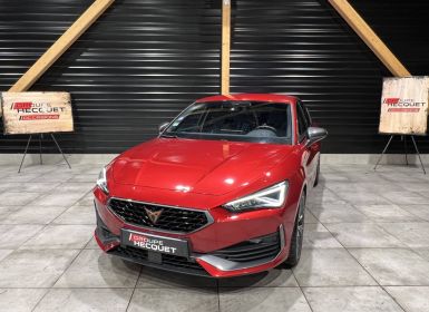 Cupra Leon 2.0 TSI 245 ch DSG7 V