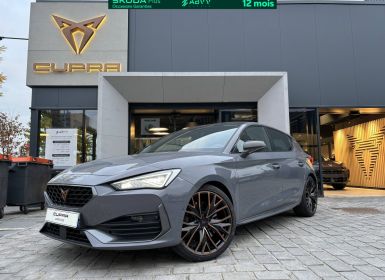 Cupra Leon 2.0 TSI 300 ch DSG7 VZ Cup Occasion