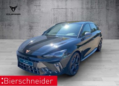 Achat Cupra Leon 2020 VZ 1.5 e-HYBRID DSG 19 DCC Matrix FaPa XL Kamera S Occasion