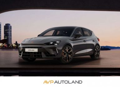 Achat Cupra Leon 2024 2.0 TSI DSG VZ Extreme Neuf