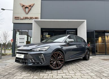 Cupra Leon eHybrid 204 ch DSG6 V Neuf