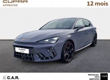 Achat Cupra Leon eHybrid 204 ch DSG6 V Occasion