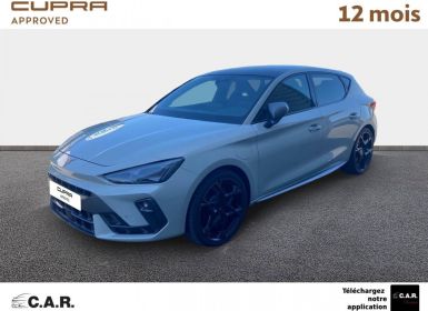 Cupra Leon eHybrid 272 ch DSG6 VZ