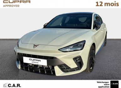 Achat Cupra Leon eHybrid 272 ch DSG6 VZ Neuf