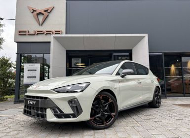 Cupra Leon eHybrid 272 ch DSG6 VZ