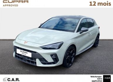 Cupra Leon eHybrid 272 ch DSG6 VZ