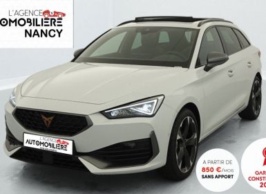 Achat Cupra Leon Léon Sportstourer V 1.5 eTSI 150 DSG7 (Neuf,Plusieurs Dispos) Neuf