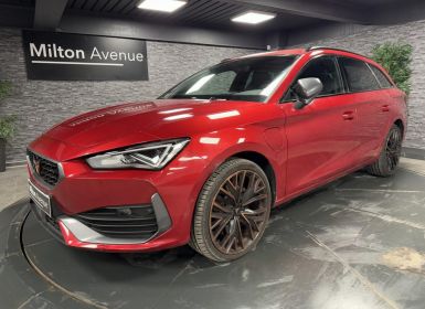 Cupra Leon Sportstourer 1.4 e-Hybrid - 245 VZ