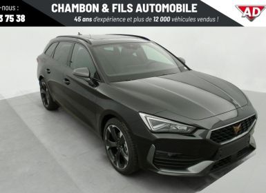 Cupra Leon Sportstourer 1.5 eTSI 150 ch DSG7 Neuf