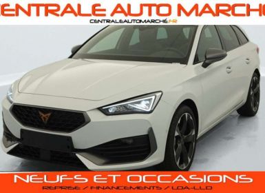 Vente Cupra Leon SPORTSTOURER 1.5 eTSI 150 ch DSG7 Neuf