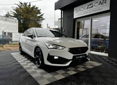 Achat Cupra Leon SPORTSTOURER 1.5 eTSI 150 ch DSG7 V Occasion