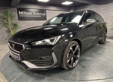 Cupra Leon Sportstourer 1.5e TSI - 150 - BV DSG 7 