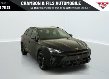 Achat Cupra Leon SPORTSTOURER NOUVELLE 1.5 ETSI HYBRID 150 CH DSG7 Neuf