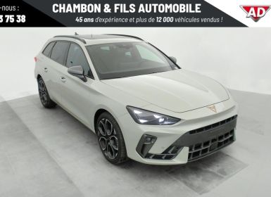 Cupra Leon SPORTSTOURER NOUVELLE 2.0 TDI 150 CH DSG7