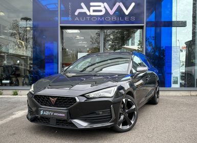 Cupra Leon SPORTSTOURER Sportstourer 1.5 eTSI 150 ch DSG7 V Occasion