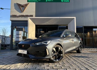 Vente Cupra Leon SPORTSTOURER Sportstourer 1.5 eTSI 150 ch DSG7 V Occasion