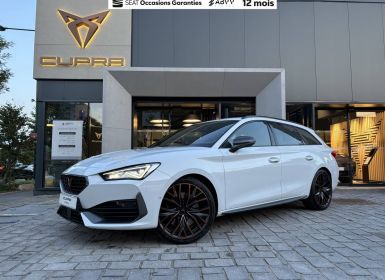 Cupra Leon SPORTSTOURER Sportstourer 2.0 TSI 300 ch DSG7 VZ