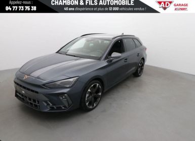 Cupra Leon ST 2.0 TDI 150CH DSG7