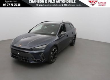 Cupra Leon ST 2.0 TDI 150CH DSG7