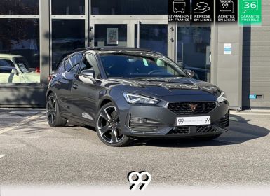 Vente Cupra Leon VZ 1.4 e-Hybrid Occasion