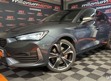 Cupra Leon VZ 1.4 e-Hybrid 245 DSG GARANTIE 6 MOIS