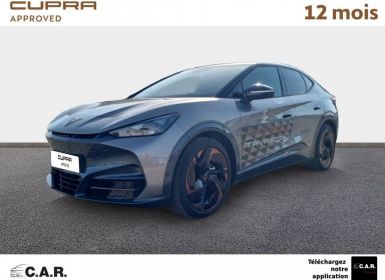 Cupra Tavascan 340 ch 4Drive VZ